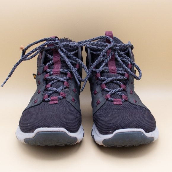 Teva Arrowood 2 Mid Trail Hiking Shoes 1103270 Women's Size 6.5 - Picture 2 of 8